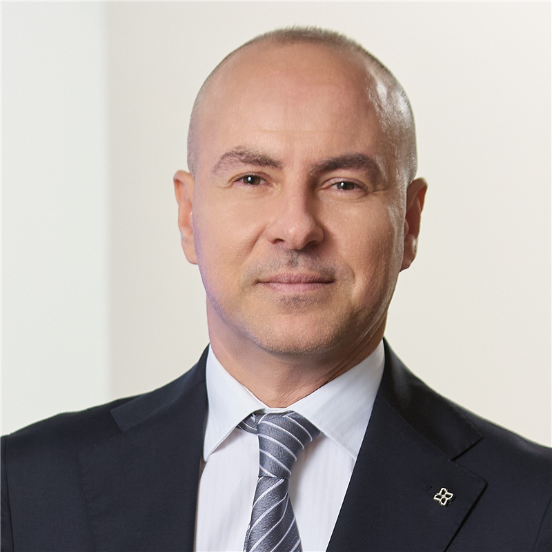 Burak Döş