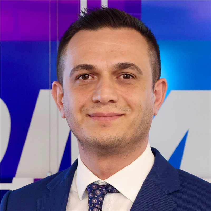 Muhammet Kılıçöz 