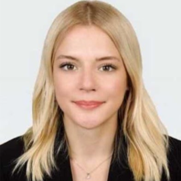 Selen Demirtaş